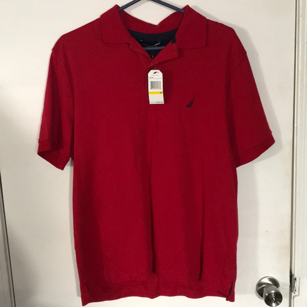 Nautica Polo Shirt